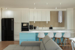 Luxury apartment located near Iulius Mall.